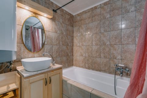 Fehér Bárány Apartman43