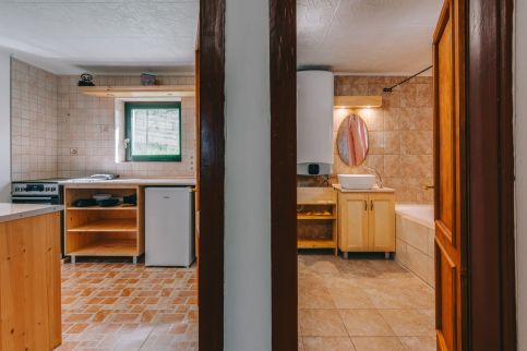 Fehér Bárány Apartman48