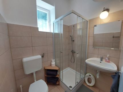 Rozmaring Apartmanház16