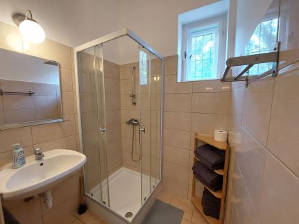 Rozmaring Apartmanház19