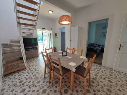 Rozmaring Apartmanház21