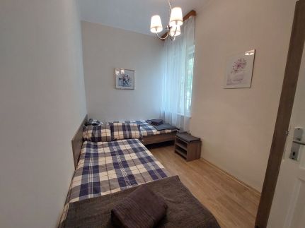 Rozmaring Apartmanház7