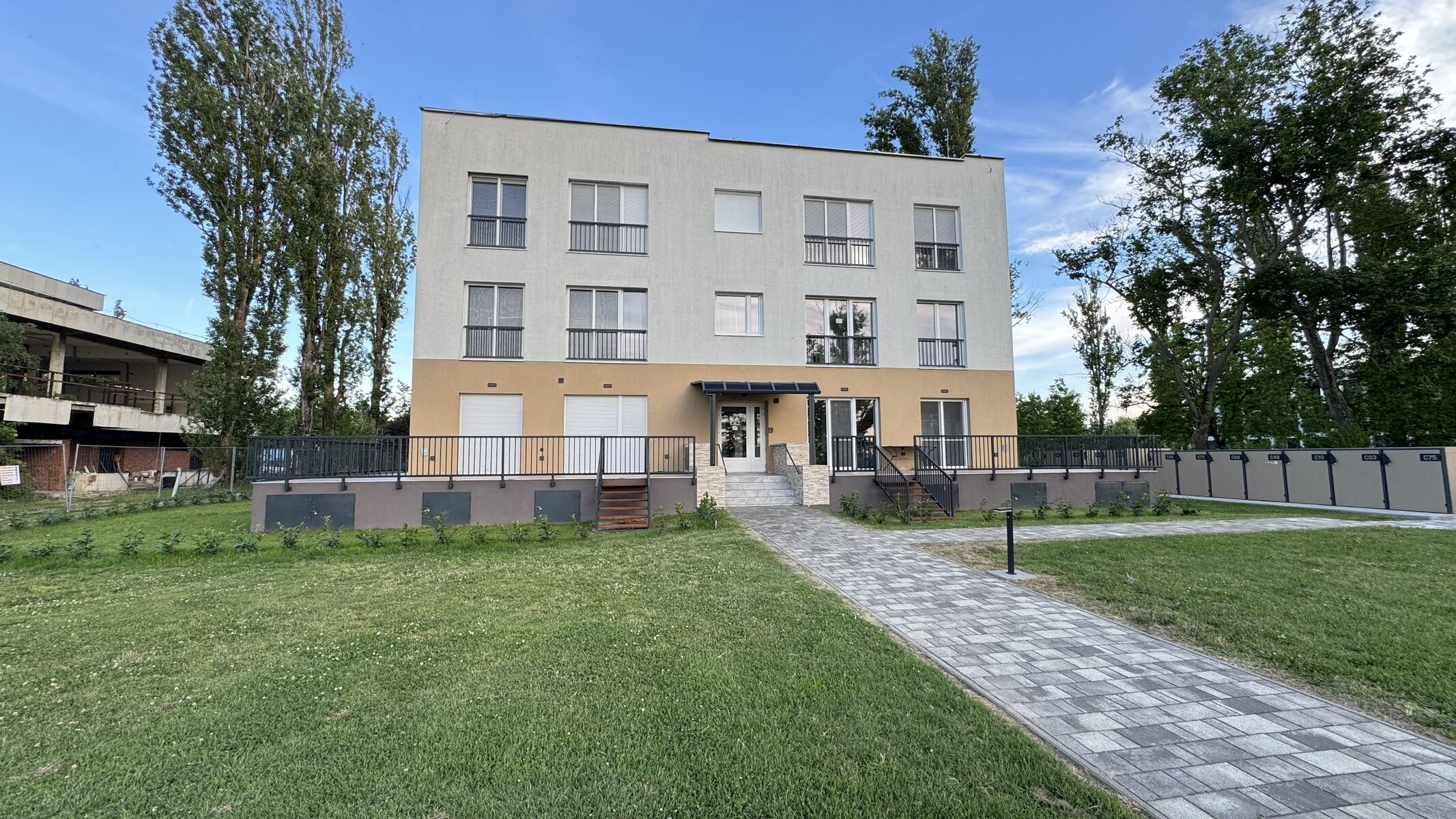Siesta Apartman – Balatonberény fotó 8