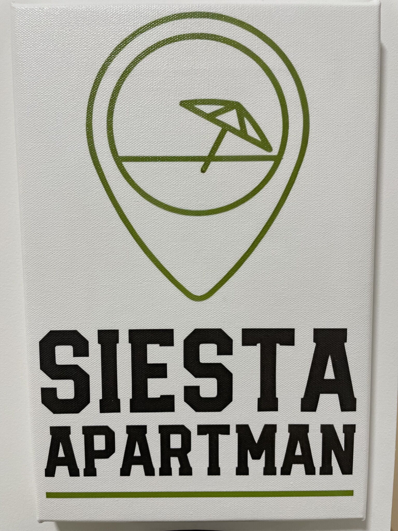 Siesta Apartman – Balatonberény fotó 1