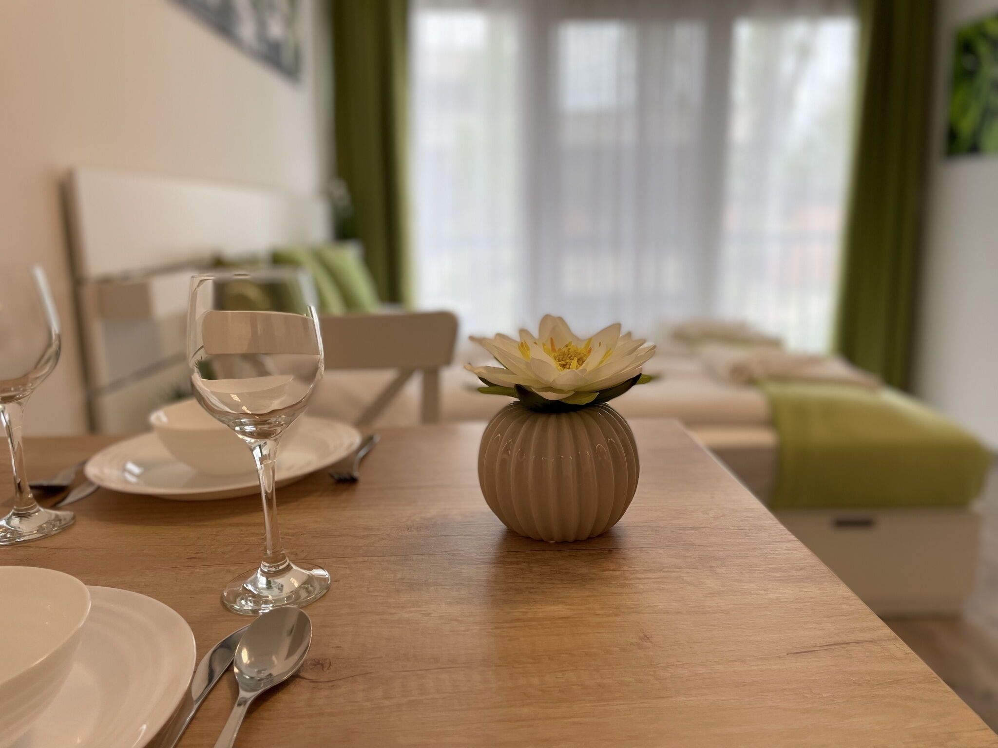 Siesta Apartman – Balatonberény fotó 2