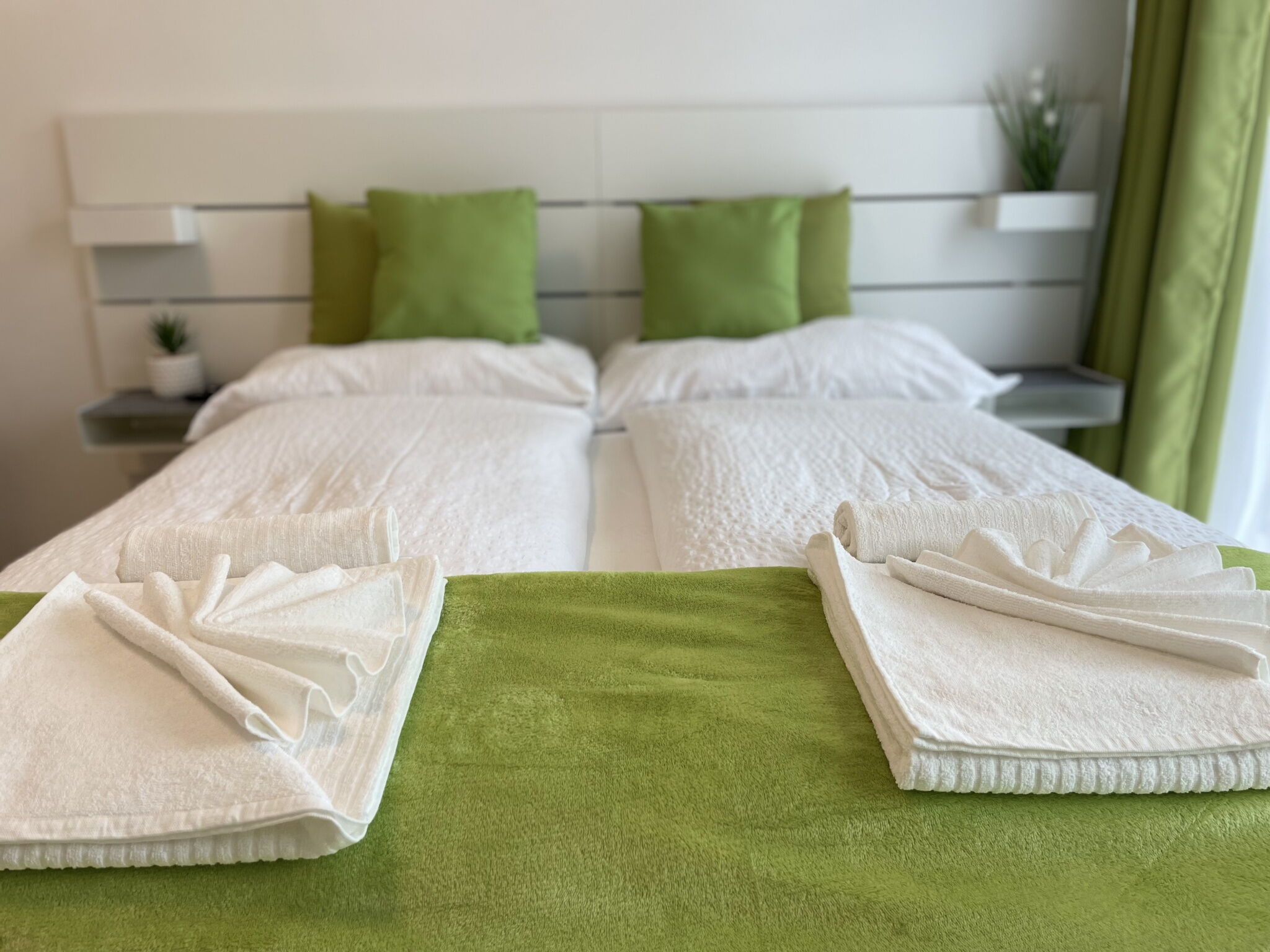 Siesta Apartman – Balatonberény fotó 3