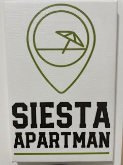 Siesta Apartman1