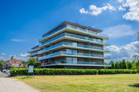 Coral Premium Suite Apartment13