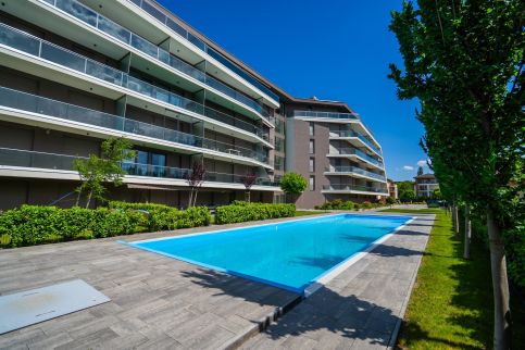 Coral Premium Suite Apartment4