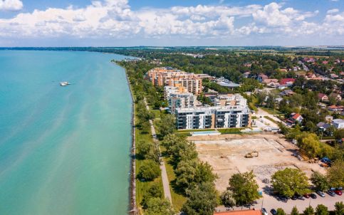 Coral Premium Suite Apartment5