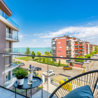 Coral Premium Suite Apartment