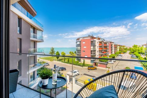 Coral Premium Suite Apartment