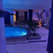 Vitalis Apartman