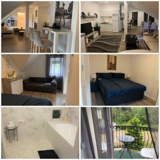 Vitalis Apartman30
