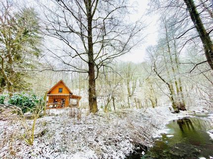 Hütte Vendégház15