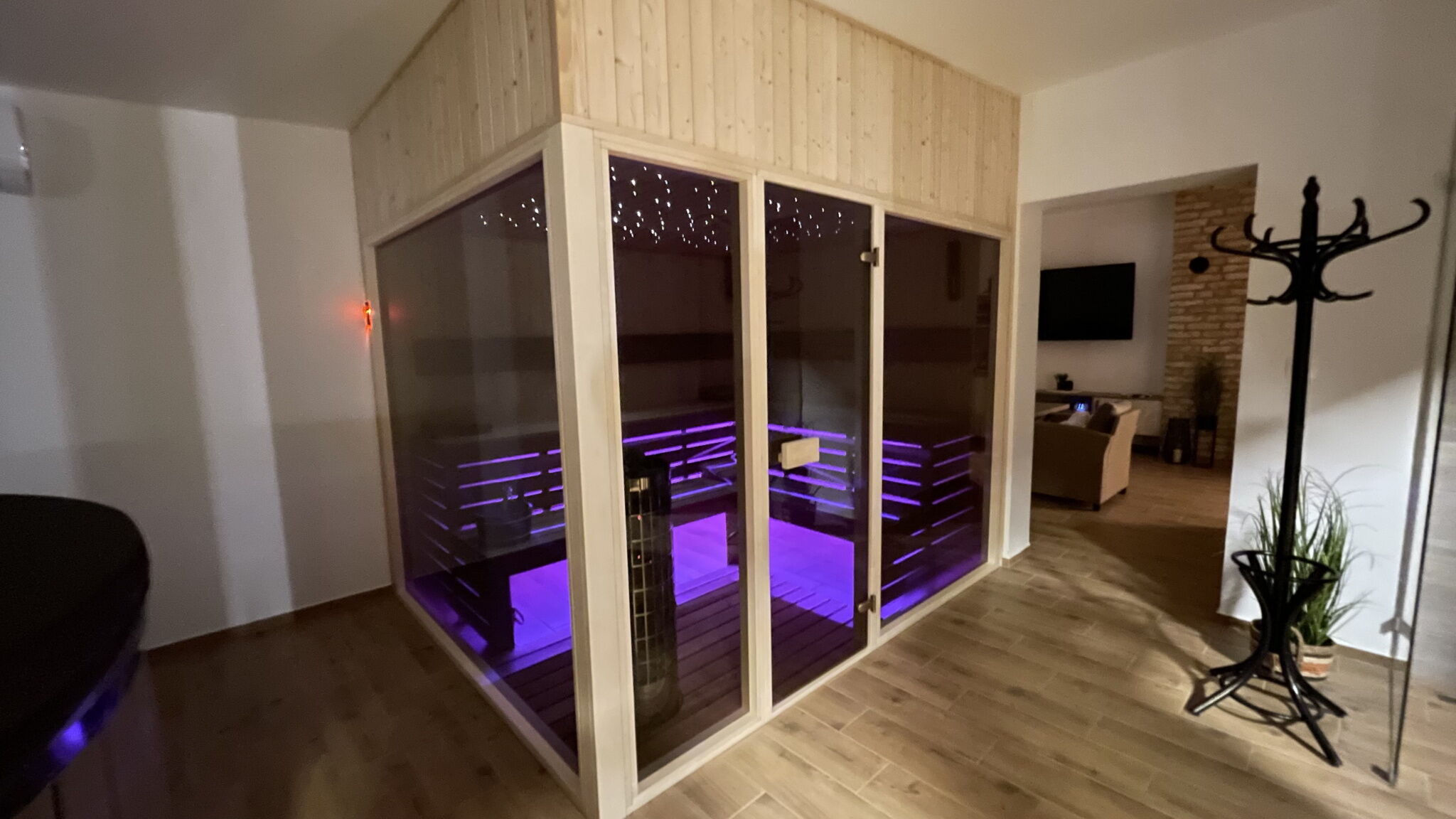 Kukorica Csárda Apartman 2 – Balatonújlak fotó 11