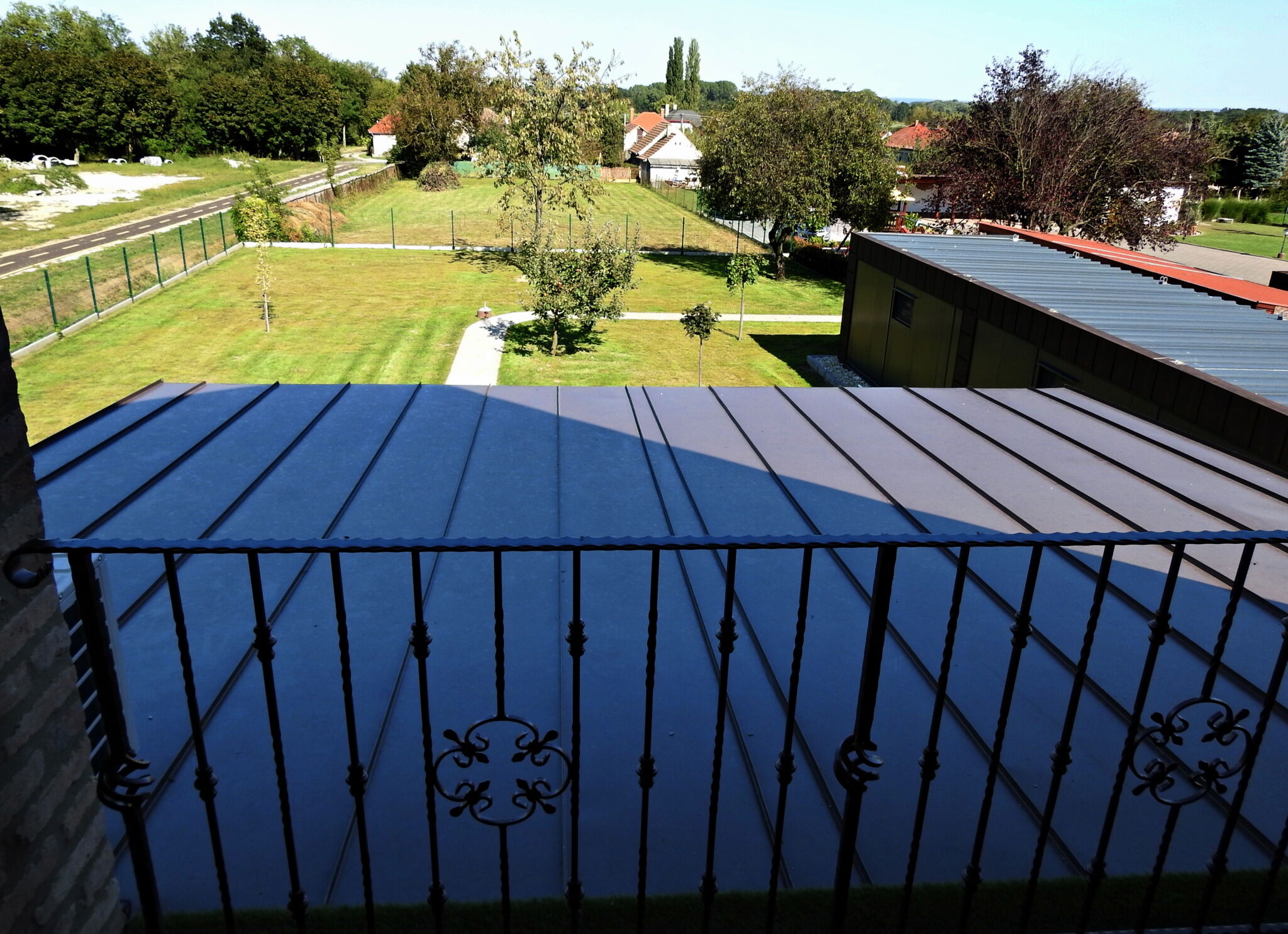 Kukorica Csárda Apartman 2 – Balatonújlak fotó 4