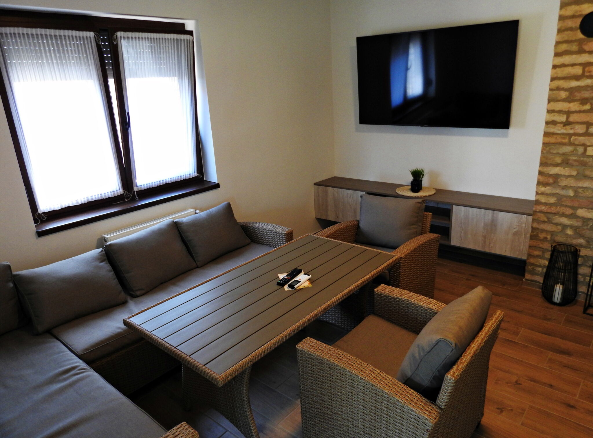Kukorica Csárda Apartman 2 – Balatonújlak fotó 5