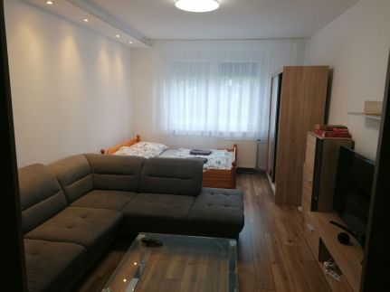 Borsalino Apartman1