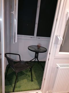 Borsalino Apartman7