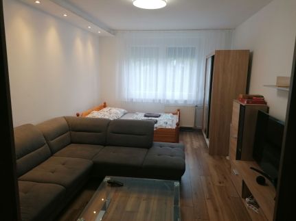 Borsalino Apartman