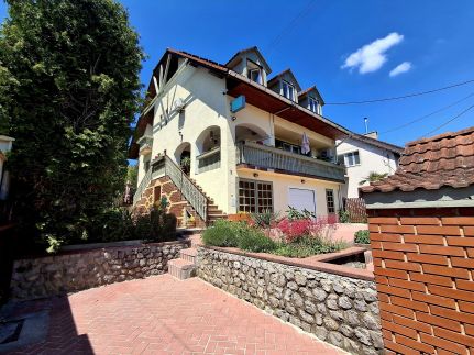 Bermuda Apartman – Orfű fotó 40