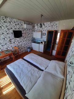 Bermuda Apartman1