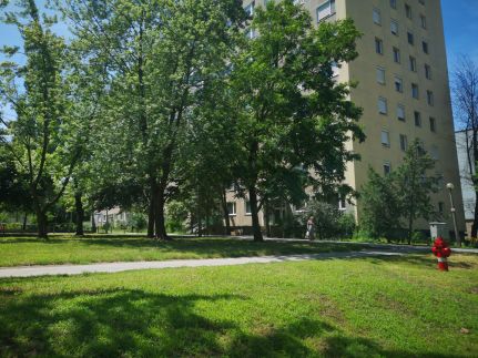 ApartmAndi Apartman Nyíregyháza10