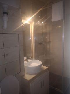 ApartmAndi Apartman Nyíregyháza1