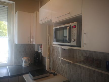 ApartmAndi Apartman Nyíregyháza2