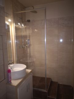 ApartmAndi Apartman Nyíregyháza5