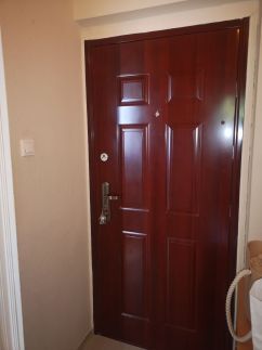 ApartmAndi Apartman Nyíregyháza6