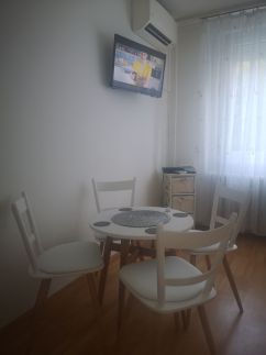 ApartmAndi Apartman Nyíregyháza