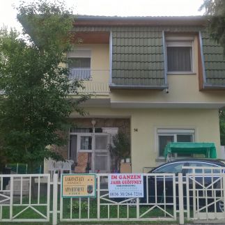 Galántai Apartman9