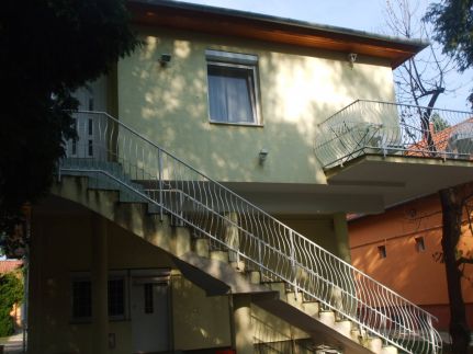 Galántai Apartman3