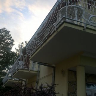 Galántai Apartman7