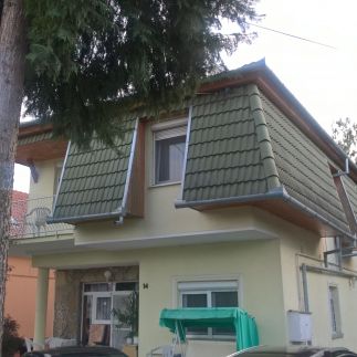 Galántai Apartman8