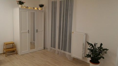 Vadvirág Apartman Veszprém15