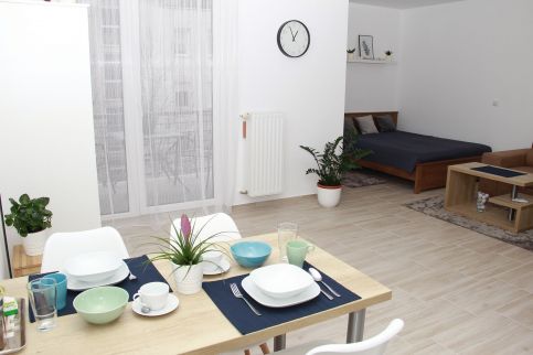 Vadvirág Apartman Veszprém17