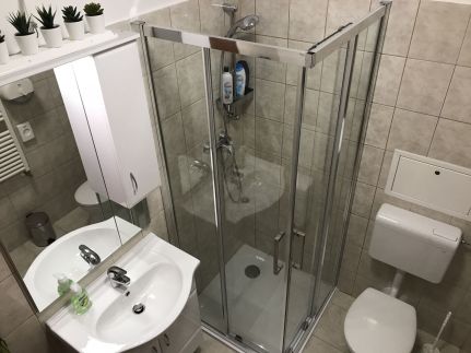 Vadvirág Apartman Veszprém20