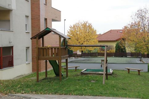 Vadvirág Apartman Veszprém28