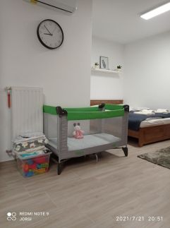 Vadvirág Apartman Veszprém34