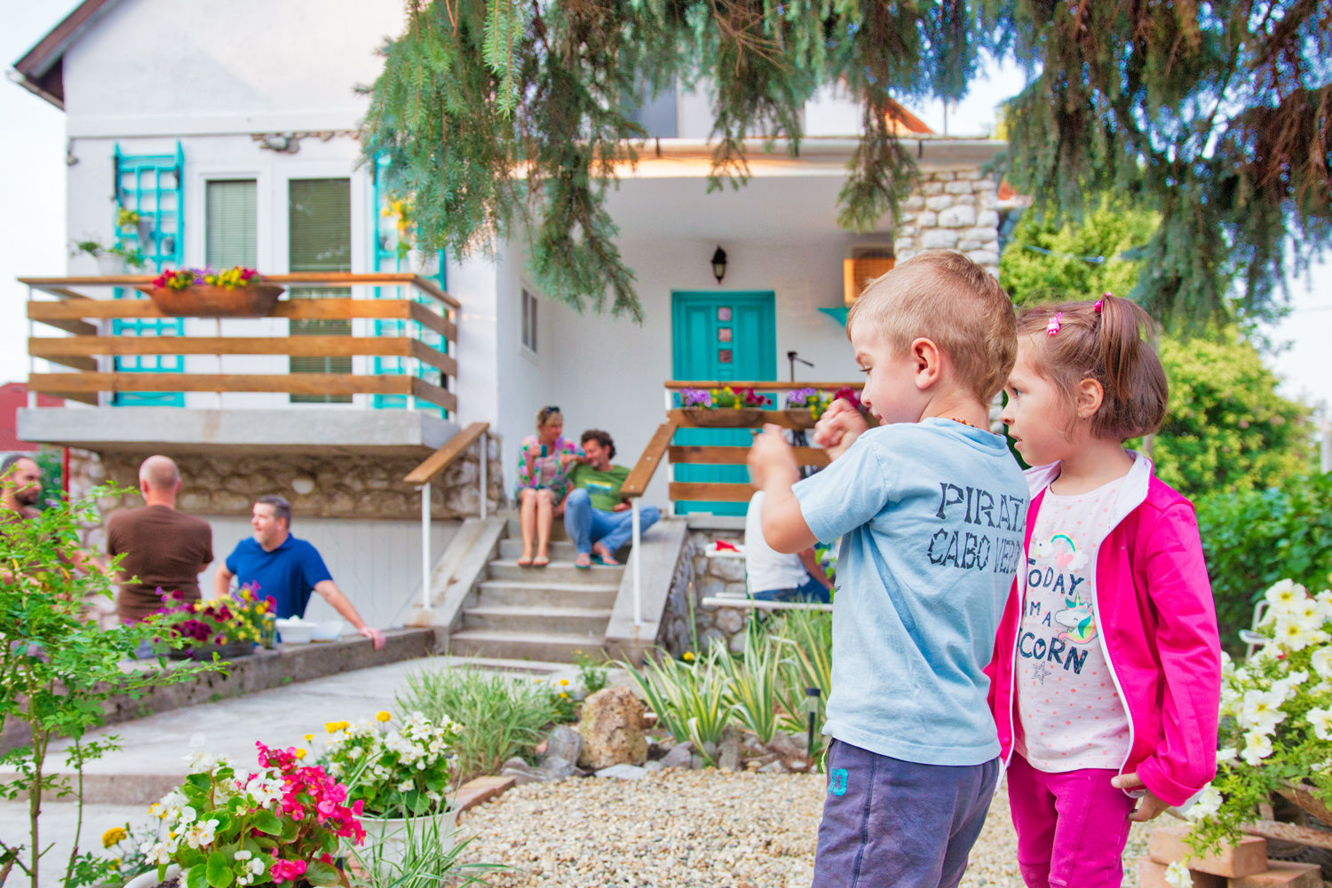 The Weekend House – Mezőkövesd fotó 10