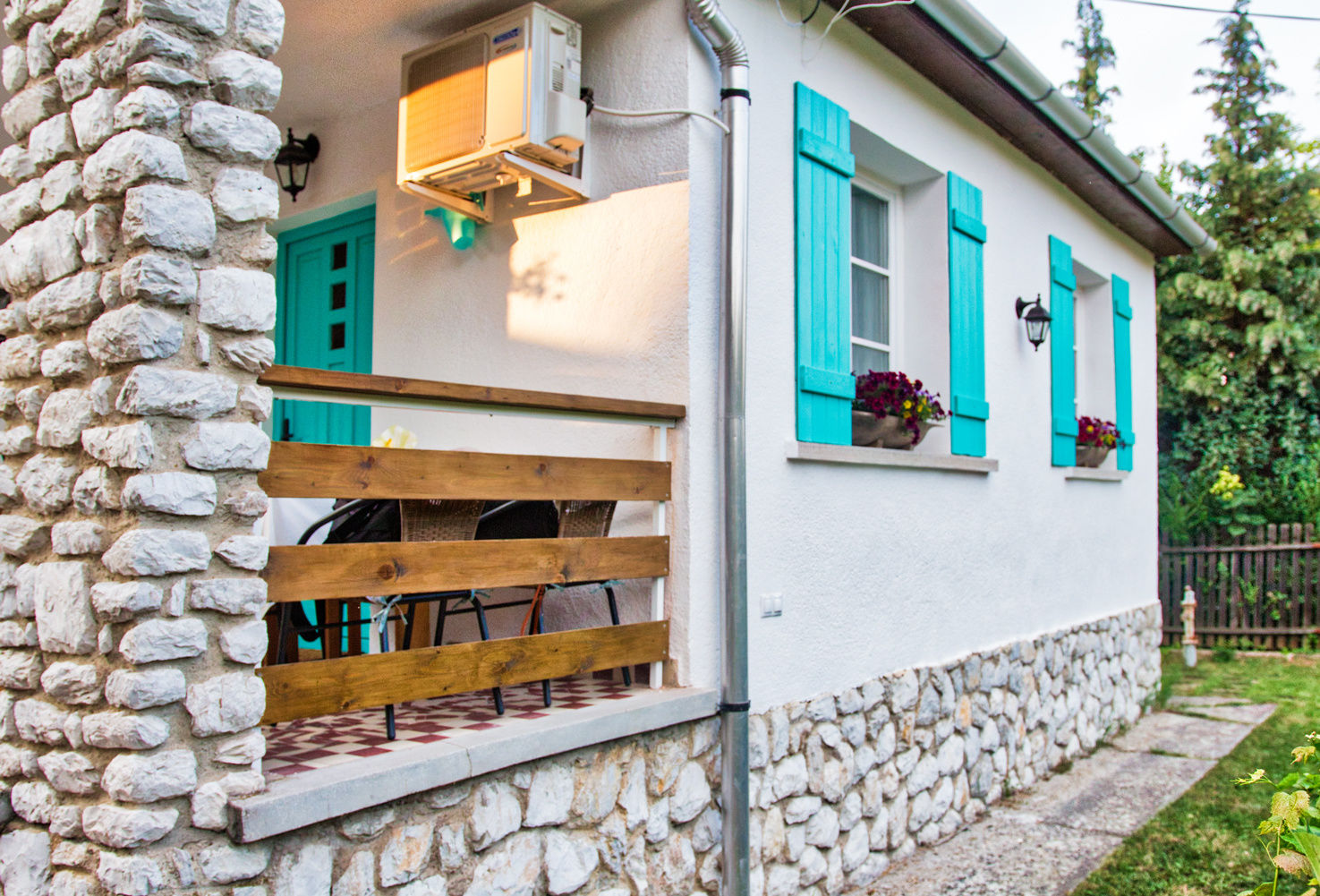 The Weekend House – Mezőkövesd fotó 13