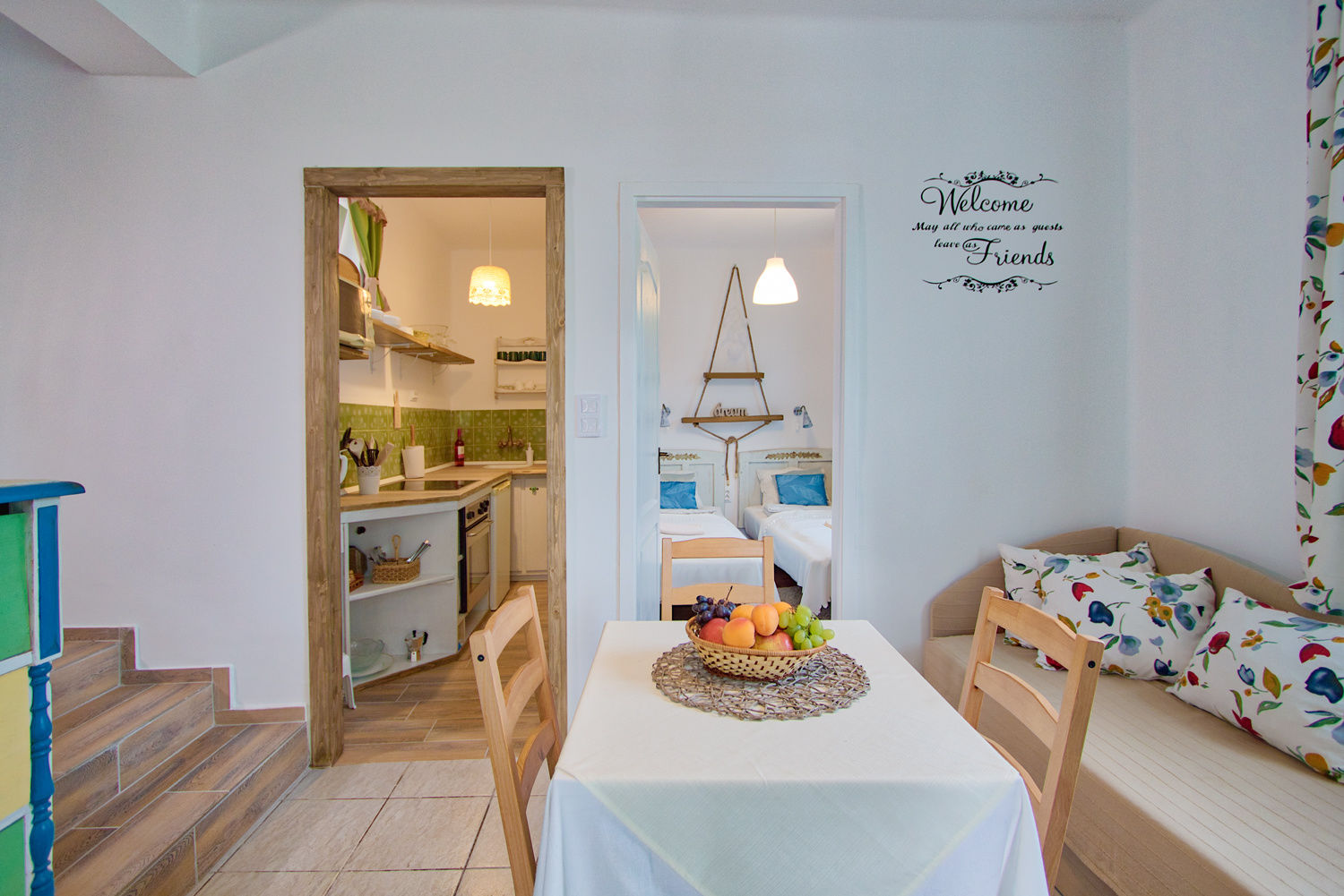 The Weekend House – Mezőkövesd fotó 2