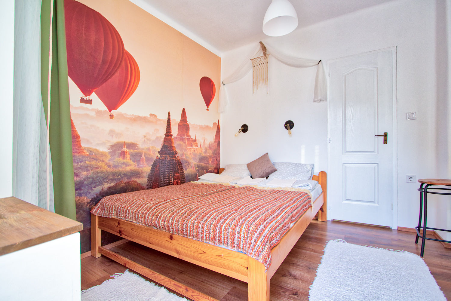 The Weekend House – Mezőkövesd fotó 8