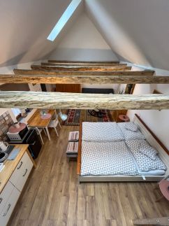 Stüble Loft Vendégház18