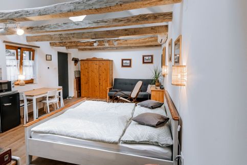 Stüble Loft Vendégház19