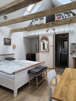 Stüble Loft Vendégház20