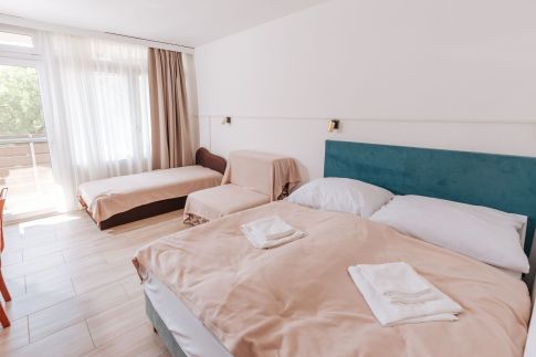 Balatonfüredi Kisfaludy és Jókai – Balatonfüred